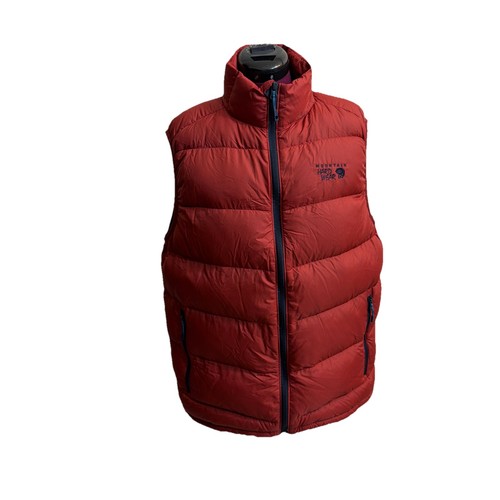 Mountain hard wear 650 - 650, goose
