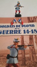 Atlas-soldats De La Guerre