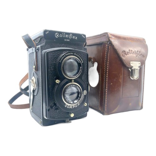 Rollei rolleiflex i tlr - rolleiflex,