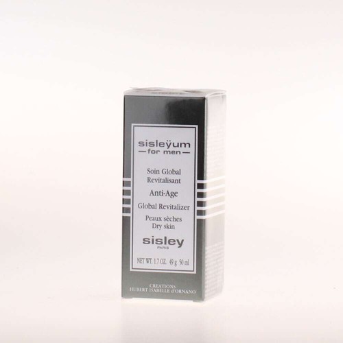 Sisley sisleÿum pour men - sisley,