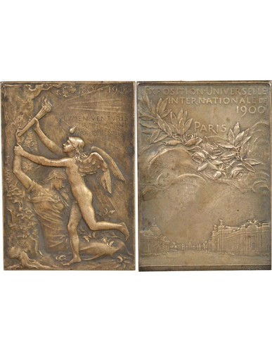 France exposition universelle - france,