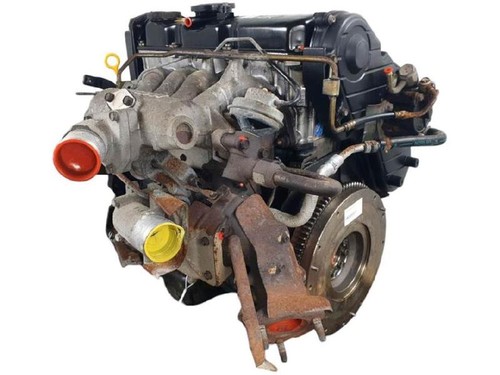 Cd20 moteur complet nissan - moteur,