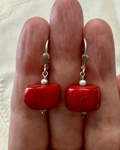 Corail perle fine - perle,