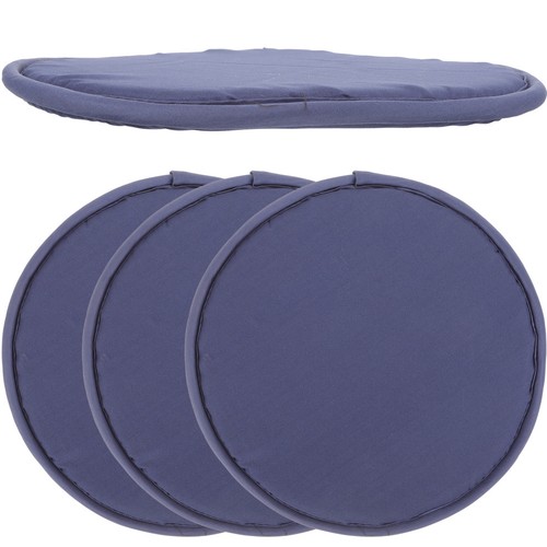 Pcs coussin pour fauteuil - 4,