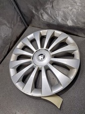 Cache moyeu cache moyeu Skoda Fabia III (NJ3) 5JA601147CZ31 #100157956