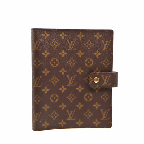 Louis vuitton agenda r20106 - vuitton,