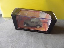 1/43 COMPAGNIE EUROPEENNE DES