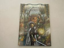 LES MAITRES INQUISITEURS T 4 TBE MIHAEL REEDITION