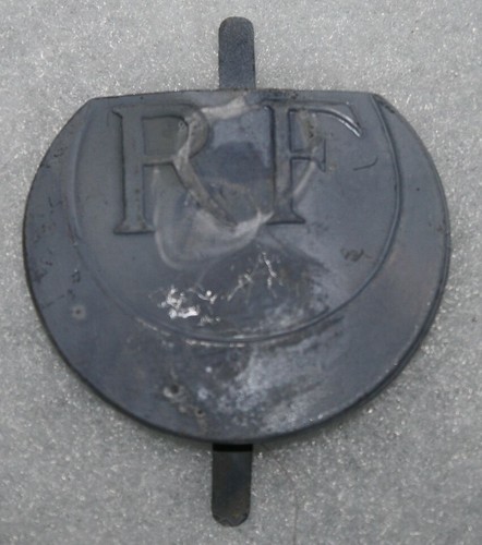 Insigne casque adrian - de, des