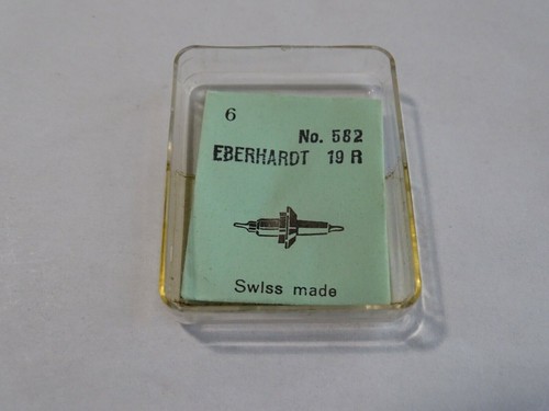 Piece horlogerie axe - 1, de