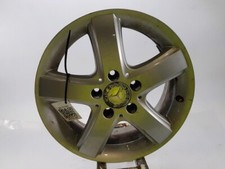 Jante alu - Mercedes CLASSE C III PH.1 - 20440106029765 - E6-2152N