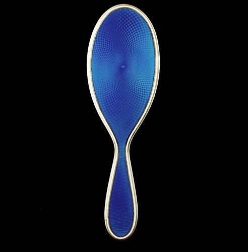 Miroir poche ancien - miroir,