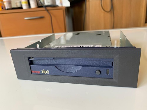 Iomega zip z100si - iomega, scsi