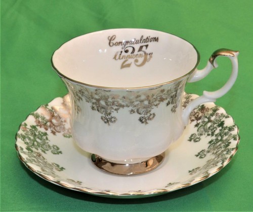 Royal albert fin chine - albert,