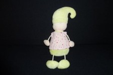 Doudou lutin  Corolle 2003