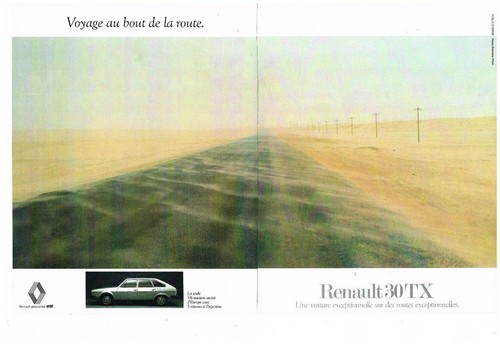 Publicite advertising 105 - advertising,