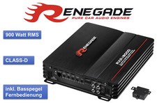 Renegade rxa 1800d monobloc - rxa,