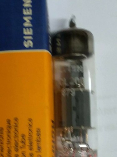 Pcl200 pcl 200 vacuum tube - pcl200,