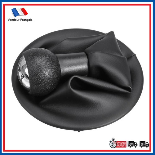 Soufflet vitesse avec - soufflet,