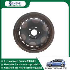 🇫🇷 JANTE TOLE RENAULT