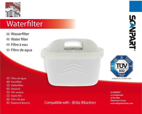Scanpart filtre eau - À,