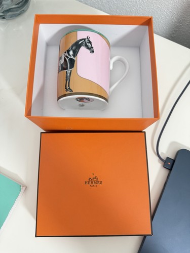 Mug hermes - mug,