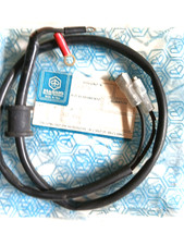 Groupe Petits Câbles De Colliers Serrage La Bobine piaggio ape ' AE Aeo 71374