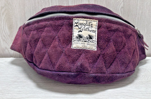 Langlitz leathers hip - leathers,