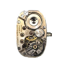 Mouvement de montre-bracelet