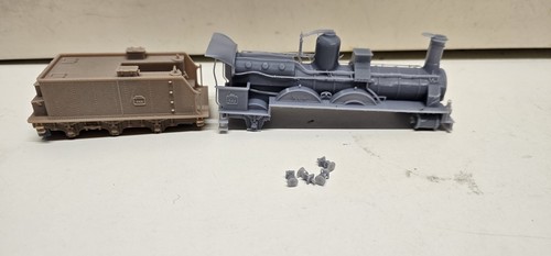 Unique locomotive vapeur 141 - unique, a