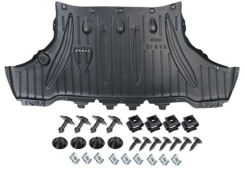 Clips plaque couvercle cache - clips,