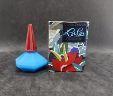 miniature de parfum Loulou de Càchàrel - EDP 5 ml - Pleine / full -