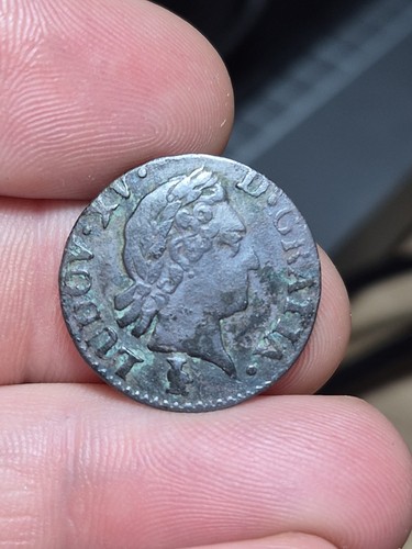 159 181 louis - louis, liard