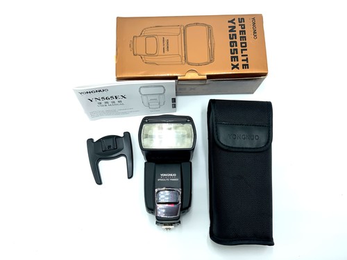 Yongnuo speedlite yn565ex - yongnuo,