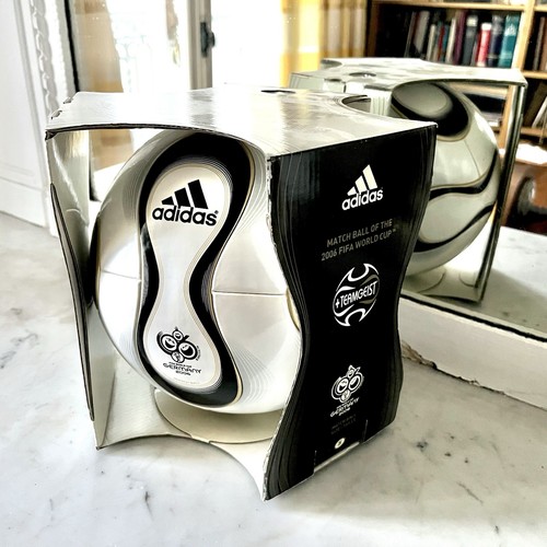 Ballon officiel coupe monde - ballon, du