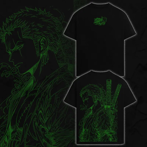 One piece zoro swordsman - one,