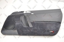 Porsche 911 (997) 3.6 Carrera Porte Couvercle 987555102 99755520200