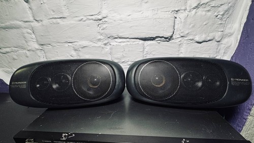 Pioneer x100 bass reflex - ts-x100, bass-reflex