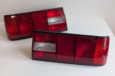 Feux arrière compatibles avec BMW E30 Facelift OEM tous les feux arrière tein...