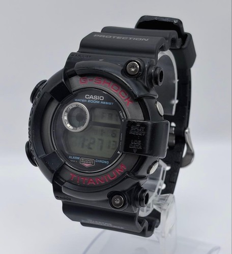 Montre casio shock frogman - montre,