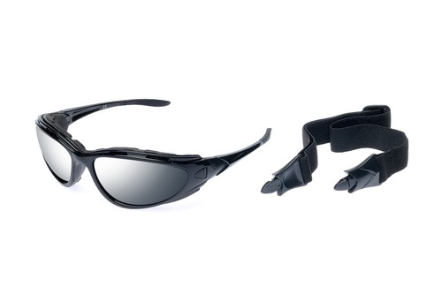 Lunettes sport alpines - de,