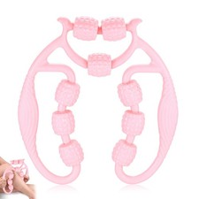 Massageur de Jambes, Rouleau