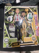 Mattel Monster High Cleo de