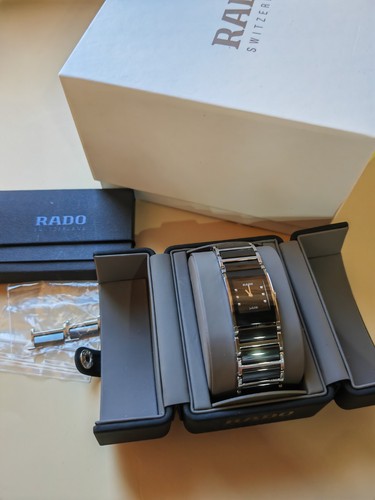 Rado diastar integral jubilé - rado,