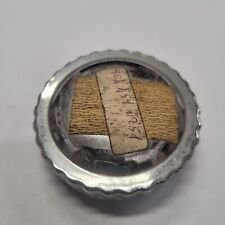 Bouchon Du Réservoir