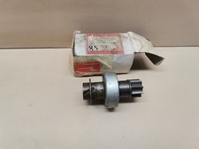 PIGNON DE DÉMARREUR POUR DAIHATSU PIAGGIO HIJET S85 CB42 REF 2801187706