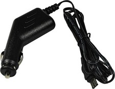 Chargeur de voiture HQRP pour