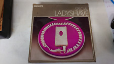 Rasoir Lady Shave vintage Neuf