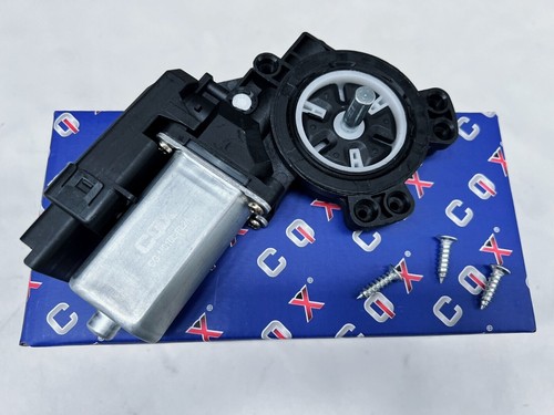 Moteur leve vitre avant - leve,