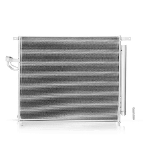 Condensateur climatisation - condensateur,